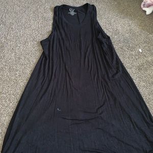 Maurices Tank Dress (1X)